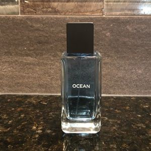 Bath and Body Works Ocean Colgne